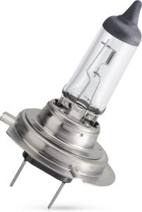 Longlife - Glödlampa H7 55W 12 V 1-pack