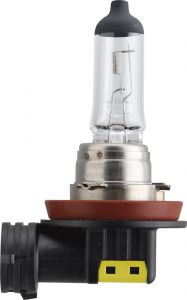Glödlampa H11 55W 12 V 1-pack