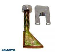 Bromsjustering Peitz R234-76 Vänster Valeryd