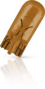 Glödlampa WY5W 5W 12 V 2-pack