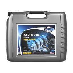 MPM Gearoil Hypoid 80W-90 GL-5 20L MPM