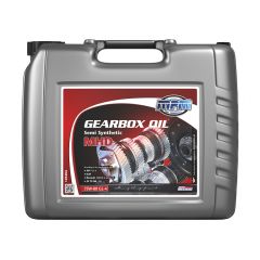 MPM Gearoil MHD 75W-80 GL-4 20L MPM