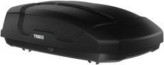 Thule Takbox Force XT S 300 l Mattsvart