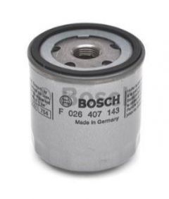 Oljefilter Bosch