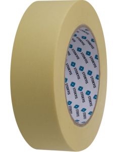 Maskeringstejp 80°C 38 mm Stokvis