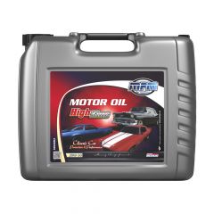 MPM Classic High Zink 20W-50 Motorolja Dunk 20 l