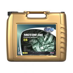 MPM Premium Synthetic EB 5W-20 Motorolja Dunk 20 l