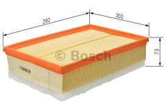 Luftfilter Bosch