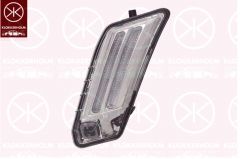 Huvudstrålkastare Klokkerholm