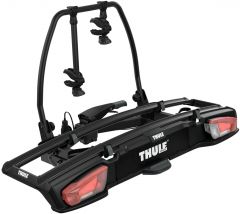 Thule VeloSpace XT 938 13-pin Svart - Cykelhållare För 2 (3) cyklar