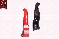 Baklykta Klokkerholm