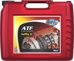 MPM Gearoil ATF Suffix A 20L MPM