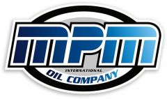 MPM Premium Synthetic EcoBoost 5W-20 1000L MPM