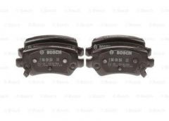 Bromsbelägg Bosch