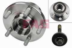 Hjullagersats Schaeffler FAG