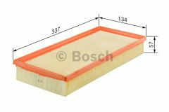 Luftfilter Bosch