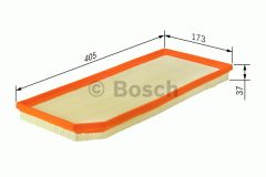 Luftfilter Bosch