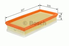 Luftfilter Bosch