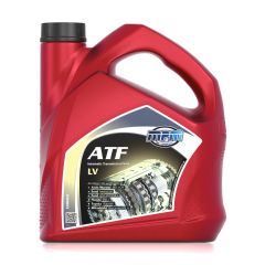 MPM ATF Automatic Transmission Fluid LV 4L MPM