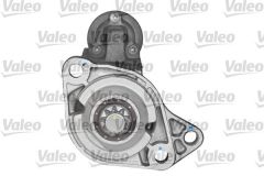Startmotor Valeo
