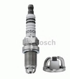 Bosch Tändstiftssats Super Plus,
