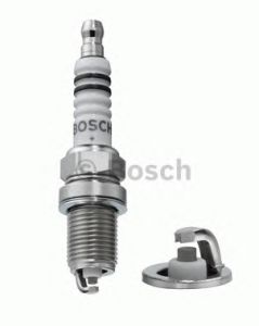 Bosch Tändstiftssats Super Plus,