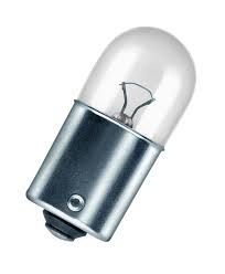 Osram Ultra Life - Glödlampa R5W 5W 12 V 1-pack