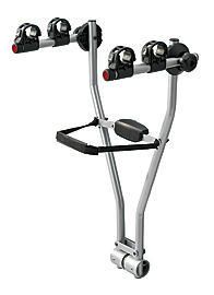 Thule Xpress 970 Aluminium - Cykelhållare För 2 cyklar