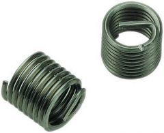 Gänginsats V-COIL Typ S från rostfritt stål M14x1,25 -8,4 mm Völkel