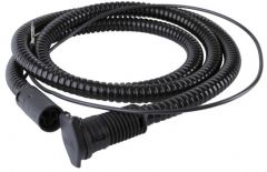 Intagskabel MiniPlug 1.5 m DEFA