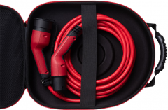 Defa eConnect Premium Bag - Mode 3