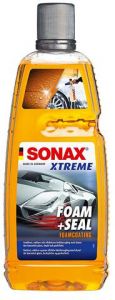 Sonax Xtreme Foam + Seal - Foam Lance lackförsegling 1 l