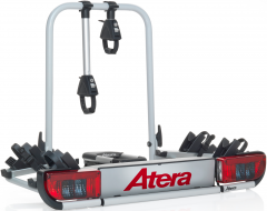 Atera Strada E-bike 13-pin - Cykelhållare För 2-3 cyklar