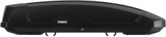 Thule Takbox Force XT XL 500 l Mattsvart