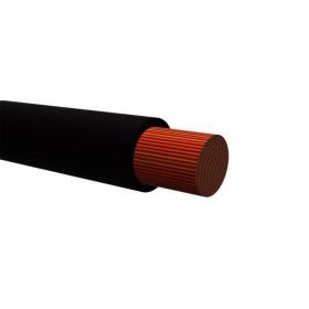 RKUB, 0.75mm2, SVART ProMeister