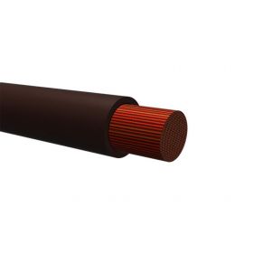 RKUB, 0.75mm2, BRUN ProMeister