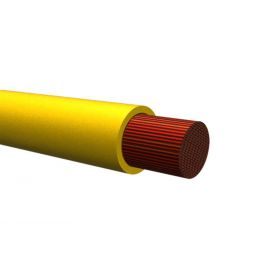 RKUB, 0.75mm2, GUL ProMeister