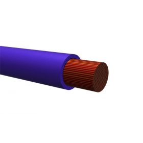 RKUB, 1.0mm2, LILA ProMeister