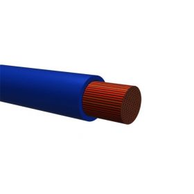 RKUB, 2.5mm2, BLÅ ProMeister