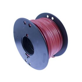 RKUB, 2x1.5mm2, RÖD/RÖD ProMeister