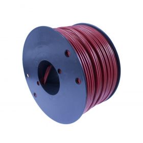 RKUB, 2x2.5mm2, RÖD/RÖD ProMeister