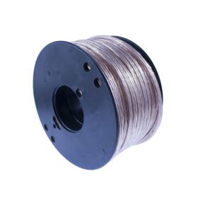 RKUB, 2x1.5mm2, TRANSPARENT ProMeister