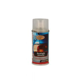 MOTIP toningsborttagning för bakljus - Plastpolish 150 ml