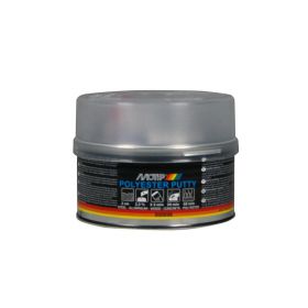 MOTIP Polyester Putty - Polyesterspackel 500 g