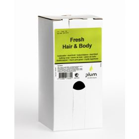 Fresh Hair & Body MultiPlum Plum