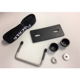 Monteringsfäste U-bygel