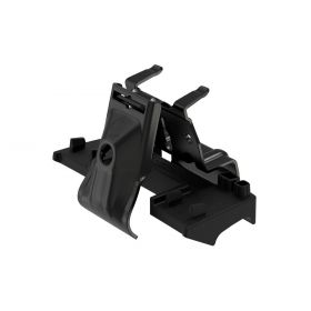 Thule Flush Rail Monteringskit 186059/6059 - 4-pack