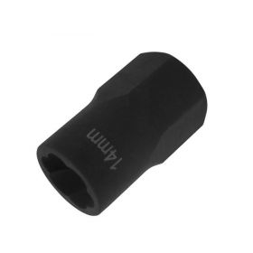 Spiralhylsa 1/2" 16mm ProMeister