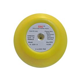 ProMeister Stödplatta 75 mm - Passar till PT6610 1-pack