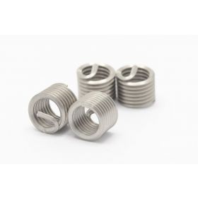 Insatsgängor (M8xP1,25) 10-Pack ProMeister